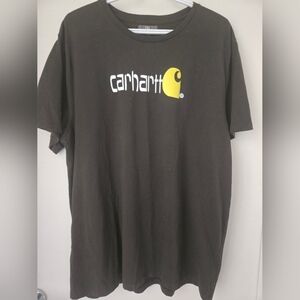 Mens Carhartt TShirt